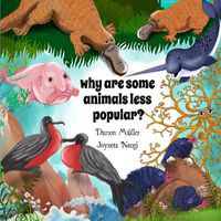 Cover image for Why Are Some Animals Less Popular?