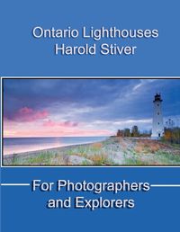 Cover image for Ontario Lighthouses