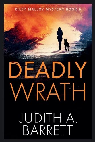 Cover image for Deadly Wrath