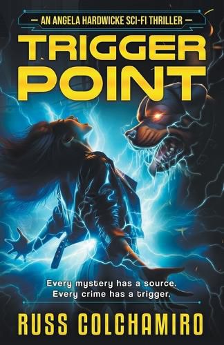 Cover image for Trigger Point