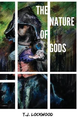 Cover image for The Nature of Gods