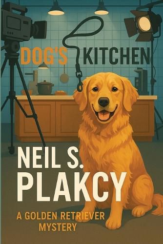 Cover image for Dog's Kitchen
