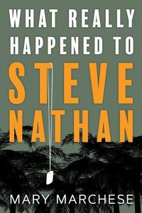 Cover image for What Really Happened to Steve Nathan