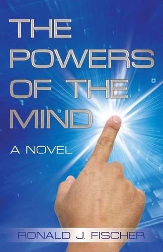 Cover image for The Powers of the Mind