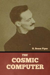 Cover image for The Cosmic Computer