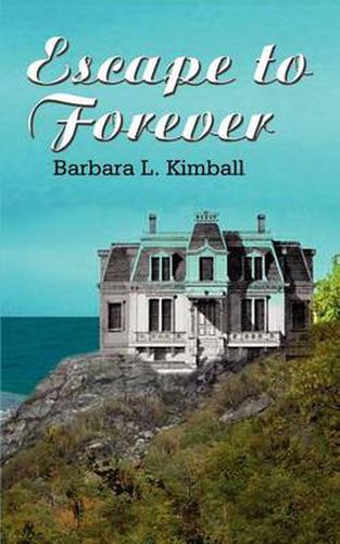 Cover image for Escape to Forever