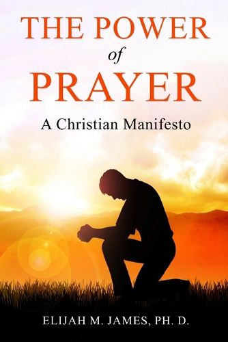 Cover image for The Power of Prayer