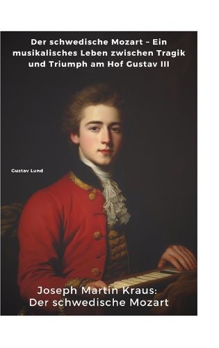 Cover image for Joseph Martin Kraus