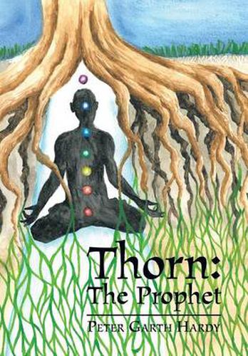 Cover image for Thorn: The Prophet