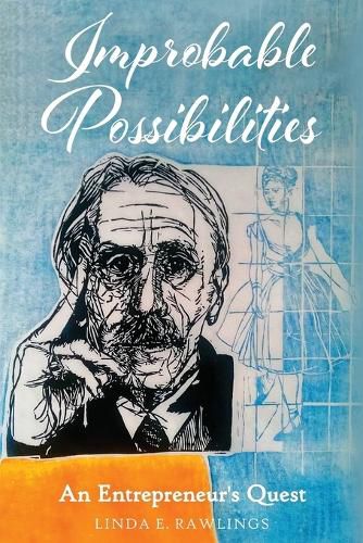 Cover image for Improbable Possibilities