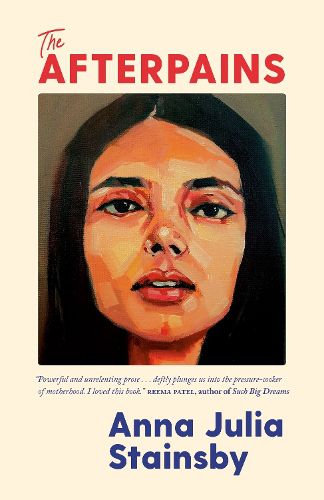 Cover image for The Afterpains