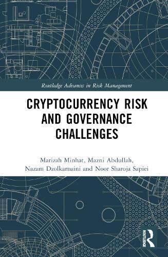 Cover image for Cryptocurrency Risk and Governance Challenges