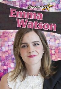 Cover image for Emma Watson