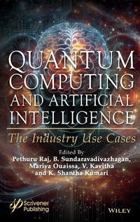 Cover image for Quantum Computing and Artificial Intelligence