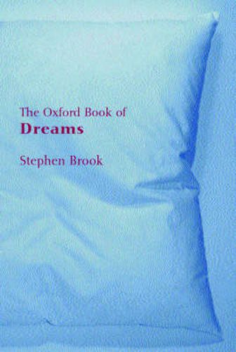 The Oxford Book of Dreams