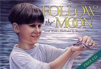 Cover image for Follow the Moon Audio Book and CD