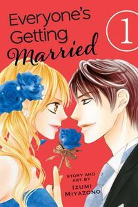 Cover image for Everyone's Getting Married, Vol. 1