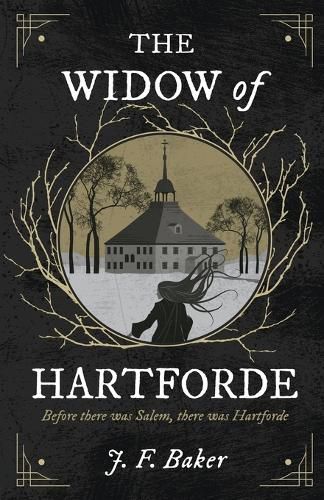 Cover image for The Widow of Hartforde