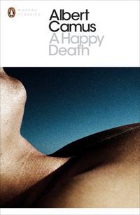 Cover image for A Happy Death
