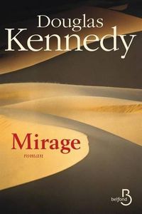 Cover image for Mirage