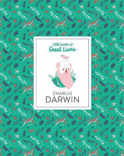 Charles Darwin: Little Guide to Great Lives