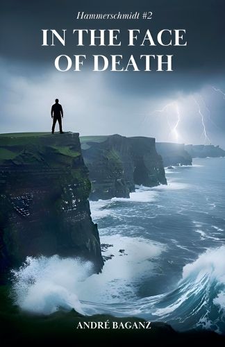 Cover image for In the face of death