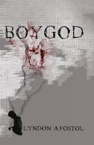 Cover image for Boygod