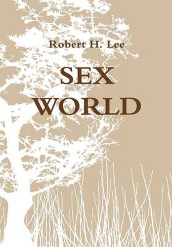 Cover image for Sex World