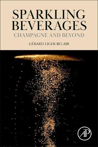 Cover image for Sparkling Beverages