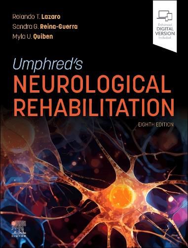 Cover image for Umphred's Neurological Rehabilitation