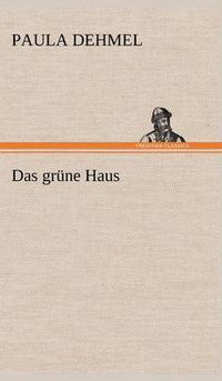 Cover image for Das Grune Haus