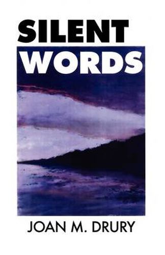 Cover image for Silent Words