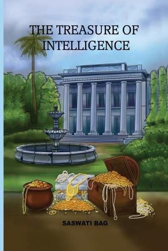 Cover image for The Treasure of Intelligence