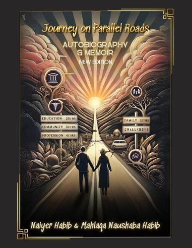 Cover image for Journey on Parallel Roads