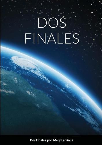 Cover image for DOS Finales