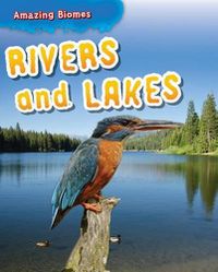 Cover image for Rivers and Lakes