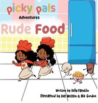 Cover image for Rude Food