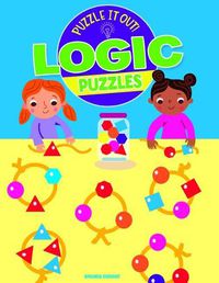 Cover image for Logic Puzzles