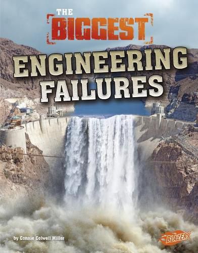 Cover image for The Biggest Engineering Failures