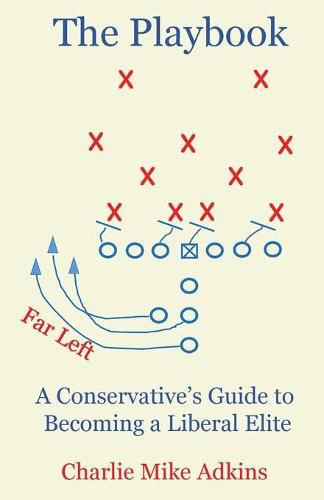 Cover image for The Playbook