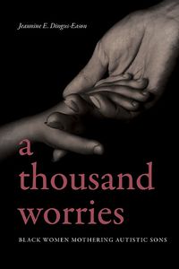 Cover image for A Thousand Worries