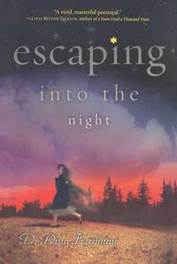 Cover image for Escaping into the Night