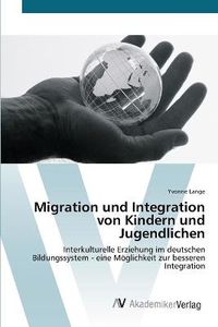 Cover image for Migration und Integration von Kindern und Jugendlichen