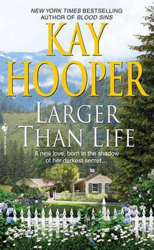Larger than Life: A Novel