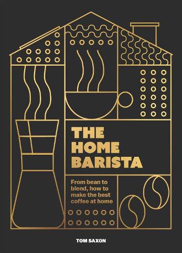 Cover image for The Home Barista