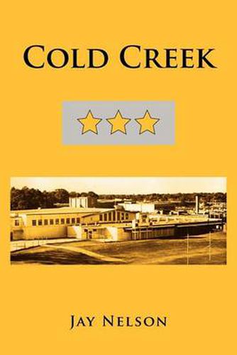 Cover image for Cold Creek