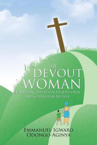 Cover image for THE Devout Woman