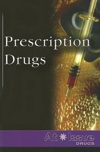 Cover image for Prescription Drugs