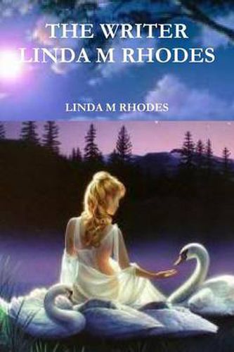 Cover image for THE Writer Linda M Rhodes