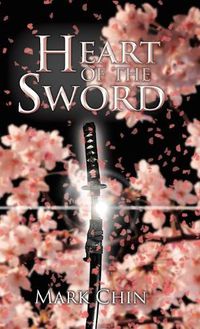 Cover image for Heart of the Sword